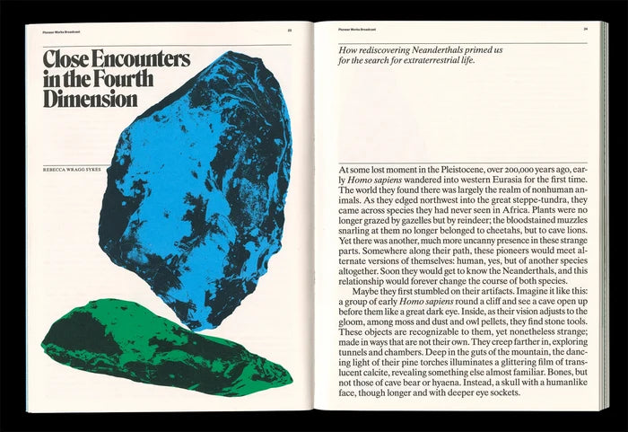 Broadcast Issue 02