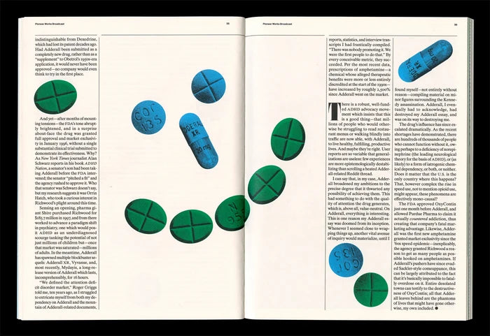 Broadcast Issue 02