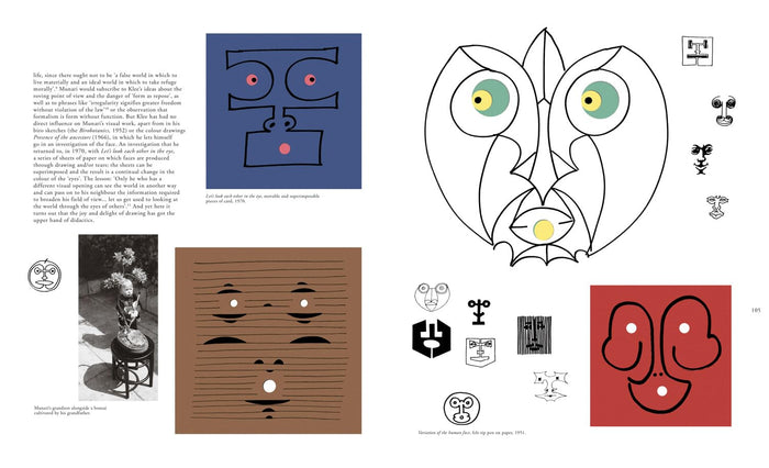 Bruno Munari