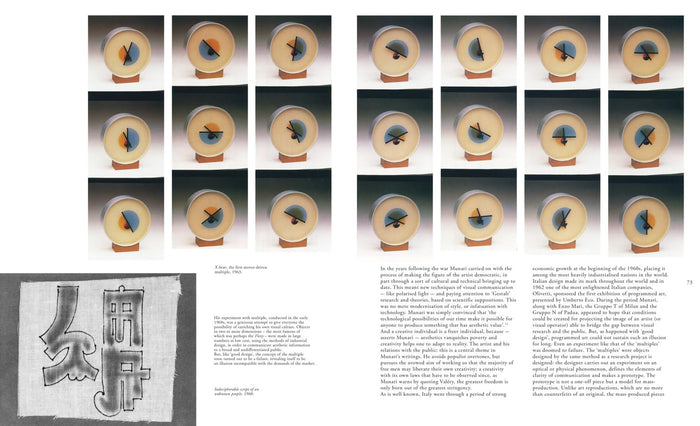 Bruno Munari