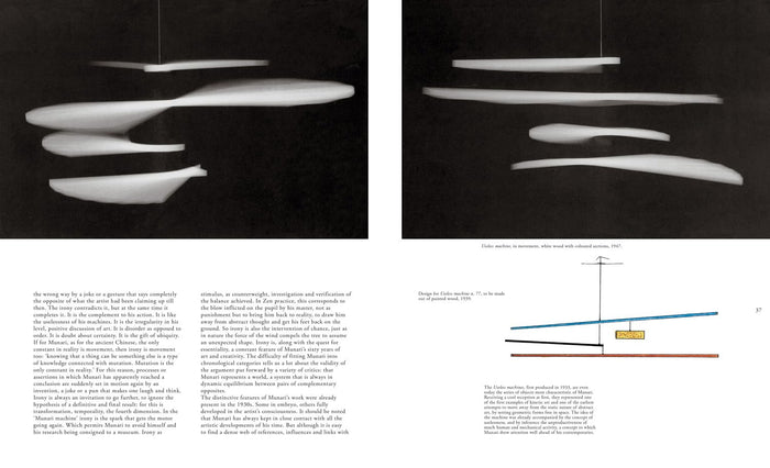 Bruno Munari