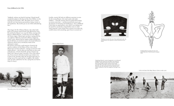 Bruno Munari