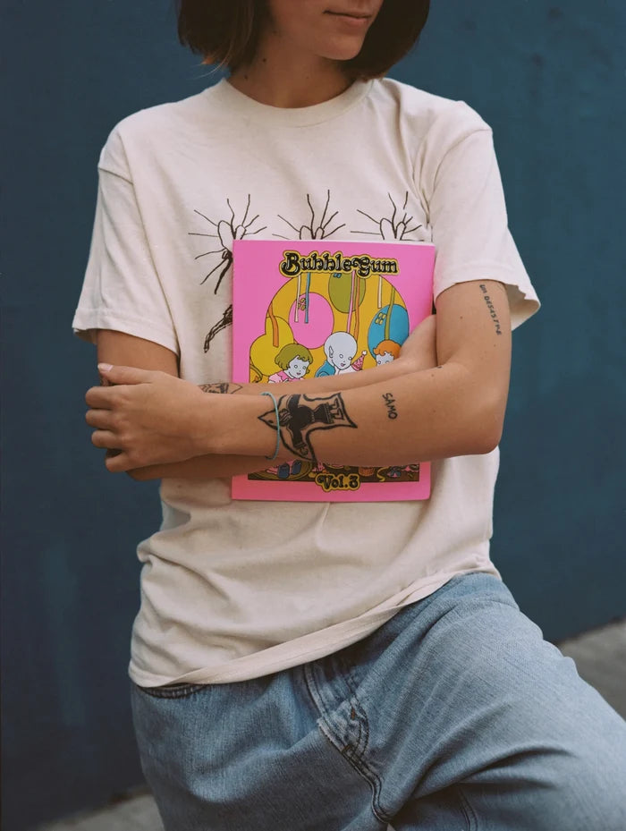 Bubblegum Volume 3