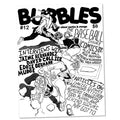 Bubbles #12
