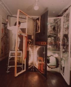 By Alison Knowles: A Retrospective (1960–2022)