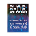B.Y.O.B. Magazine Episode 2.2
