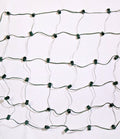 C7 100 Socket Net on Green Cordset