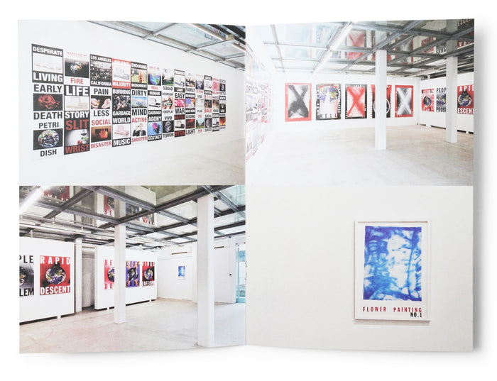 Cali Thornhill Dewitt (Los Angeles, USA) Tokyo Olympics