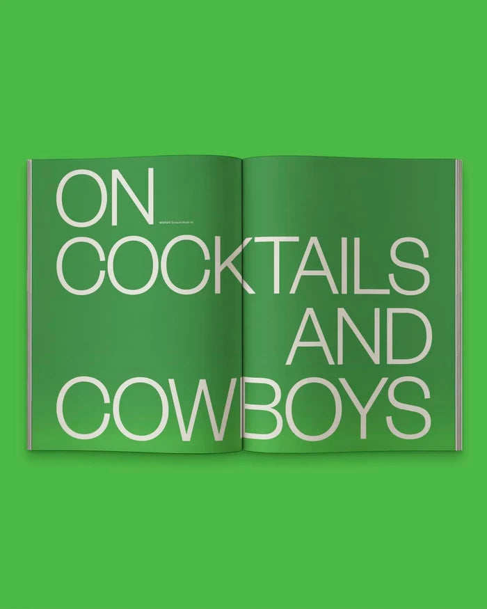 Calling all Horse Girls - Sporty Issue