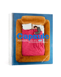 Capsule Issue 2 – Willo Perron's Bed-in