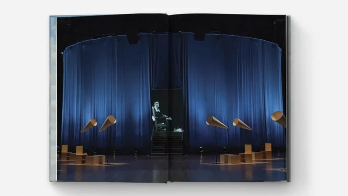Carrie Mae Weems: The Shape of Things