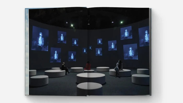 Carrie Mae Weems: The Shape of Things