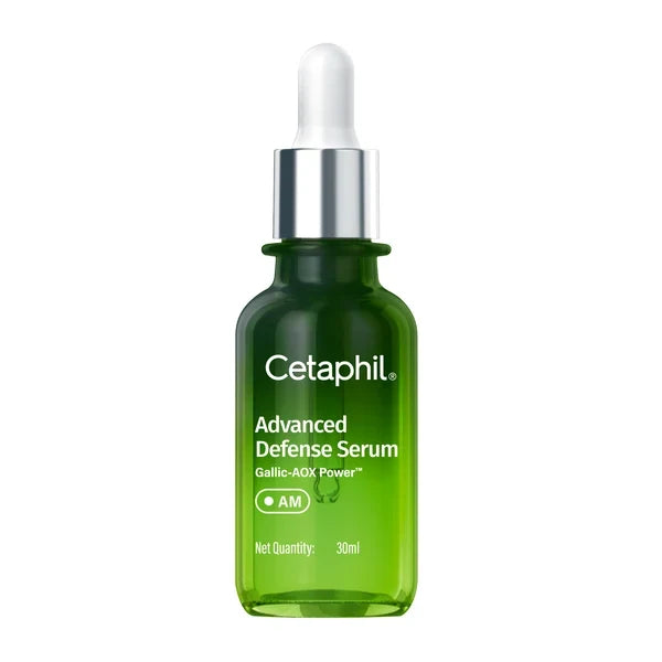Cetaphil Advanced Defense Serum 30ml
