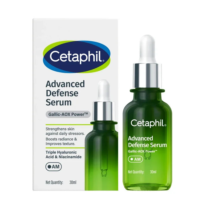 Cetaphil Advanced Defense Serum 30ml