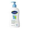 Cetaphil Baby Daily Lotion | Dermatologist Tested-400ML