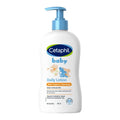Cetaphil Baby Daily Lotion with Organic Calendula-400ml