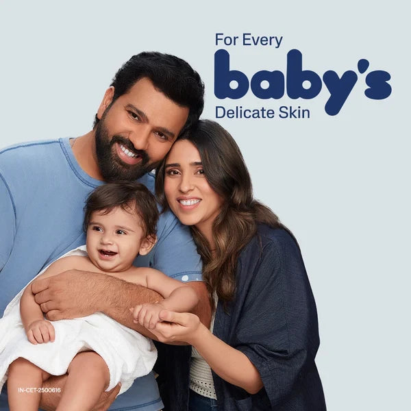 Cetaphil Baby Shampoo-200ml