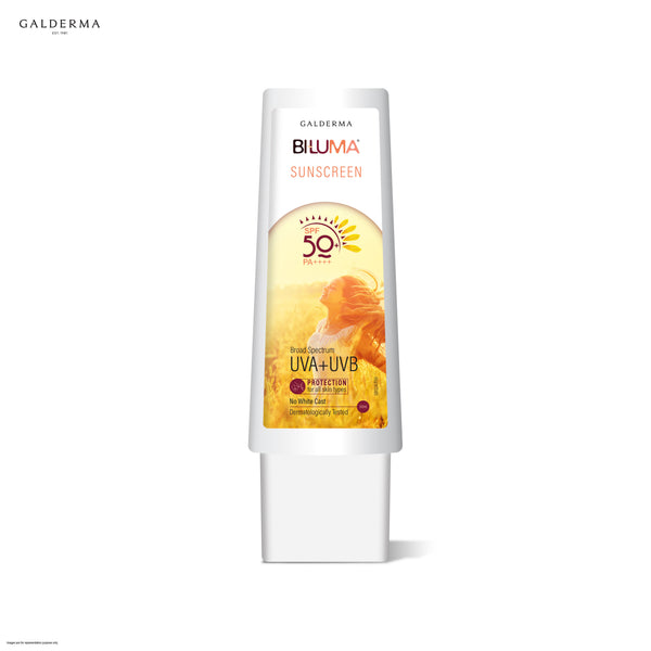 Cetaphil Biluma Sunscreen SPF 50+ - (50ml)