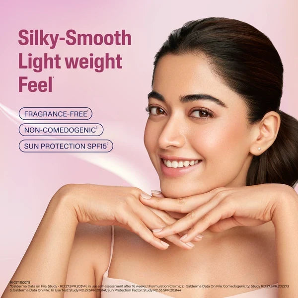Cetaphil Bright Healthy Radiance Brightening Day Protection Cream - 50G