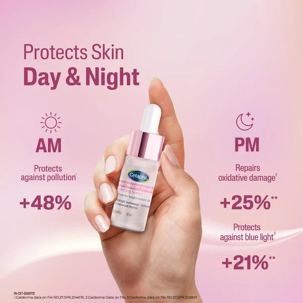 Cetaphil Bright Healthy Radiance Perfecting Serum - 10 ml
