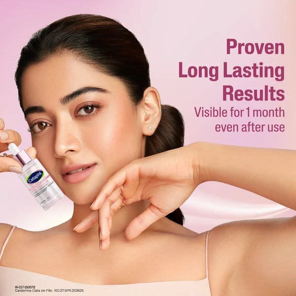 CETAPHIL Bright Healthy Radiance Perfecting Serum - 30 ml