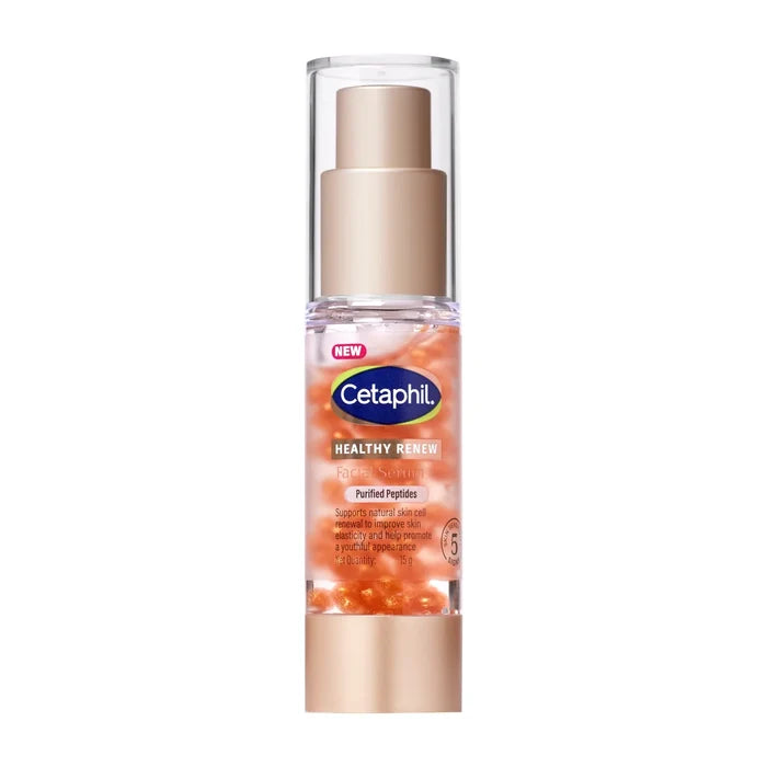 Cetaphil Healthy Renew Facial Serum - 15 g