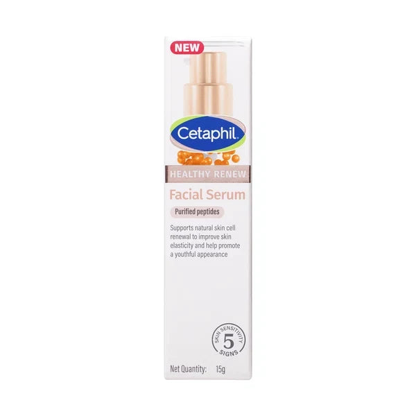 Cetaphil Healthy Renew Facial Serum - 15 g