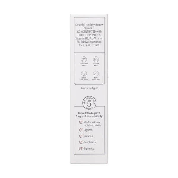 Cetaphil Healthy Renew Facial Serum - 15 g