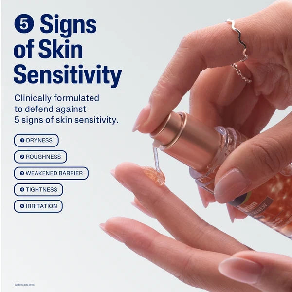 Cetaphil Healthy Renew Facial Serum - 30 g