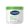 Cetaphil Moisturising Cream 453g for Dry to Normal, Sensitive skin