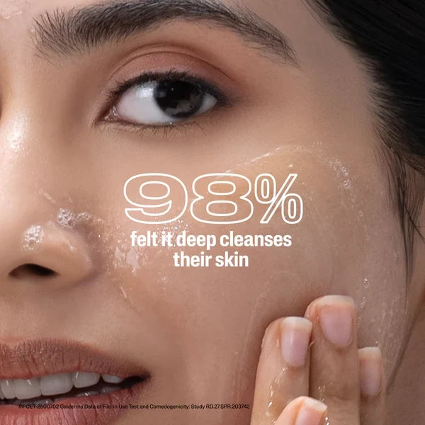 Cetaphil Oily Skin Cleanser 236 ml