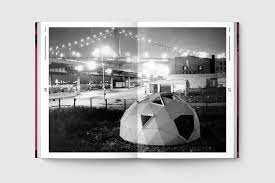 CHARAS: The Improbable Dome Builders