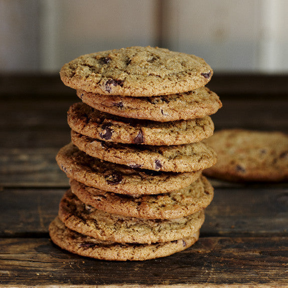 Chocolate Chip