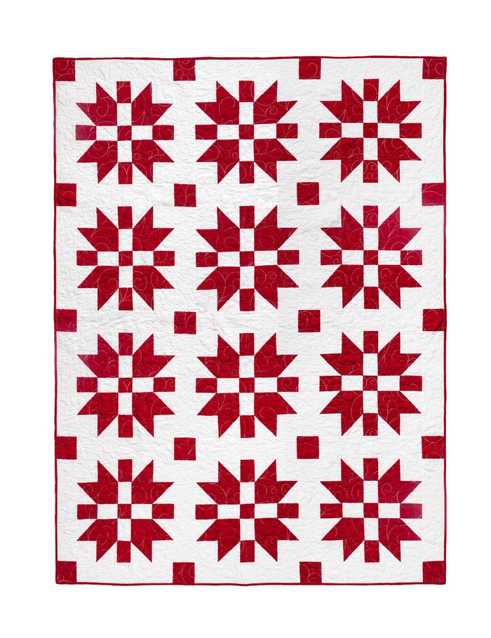 Christmas Joy | Paper Pattern