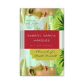 Chronicle of a Death Foretold by Gabriel Garcia Marquez