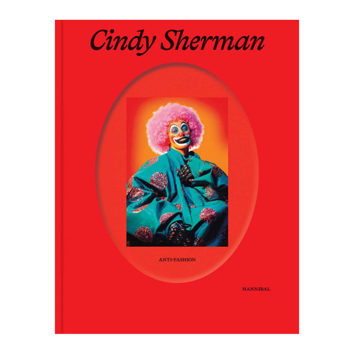 Cindy Sherman: Anti-Fashion