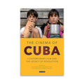 Cinema of Cuba (World Cinema) Hardcover - New