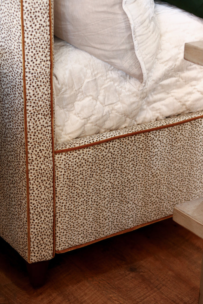 Clermont Sham in Champagne - Dutch Euro