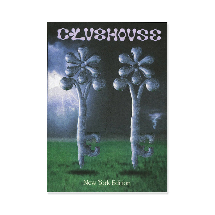 Clubhouse 11, Anthology