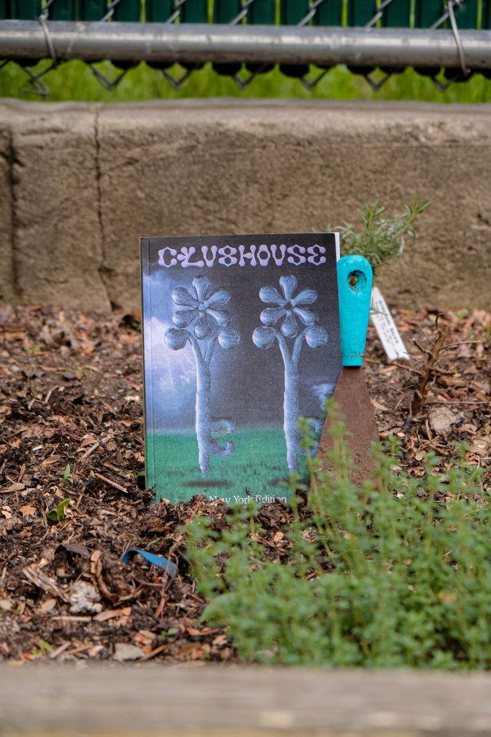 Clubhouse 11, Anthology