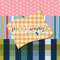**Coming Soon**  Picnic Wovens 2 Bundle | 17 Wovens