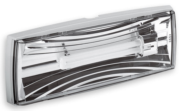 Compact Fluorescent Emergency Light