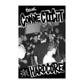 CONNECTICUT HARDCORE INDEX