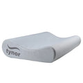 Contoured Cervical Pillow Tynor