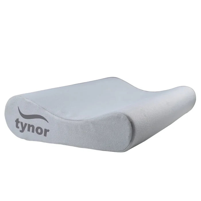 Contoured Cervical Pillow Tynor