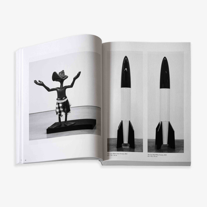 Cosima Von Bonin: Songs For Gay Dogs