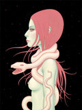 Cosmic Serpent : Small