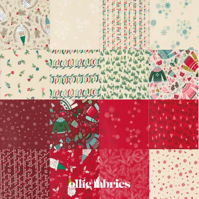 Cozy Wonderland | Jelly Roll