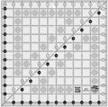 Creative Grids Quilt Ruler 12-1/2in Square
