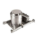 Cree 4 Inch Architectural Housing H4